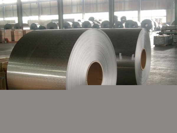 Aluminium Foil
