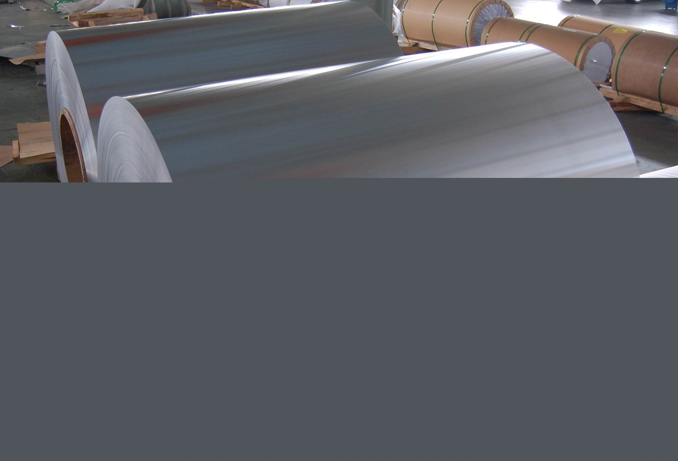 Aluminium Foil